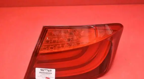 BMW 5 F10 F11 Rear/tail lights 173462-02