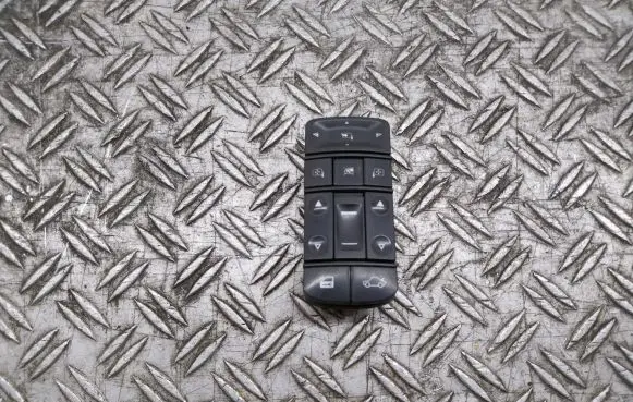 Opel Signum Electric window control switch