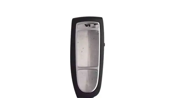 Mercedes-Benz S C217 Front door card panel trim A2227200289