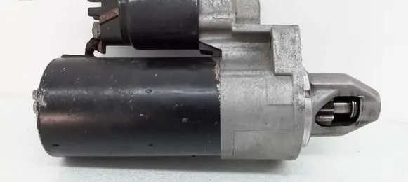 Mercedes-Benz E W210 Starter motor A1121510001