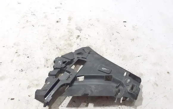 Renault Megane IV Front bumper mounting bracket 620430427R