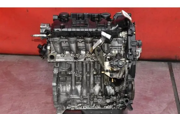 Citroen C4 I Picasso Engine 9HZ
