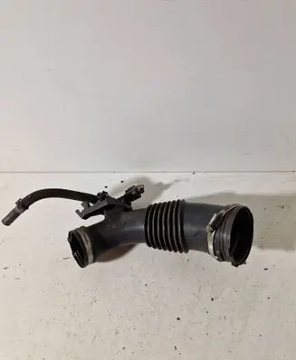 Audi A4 S4 B8 8K Air intake hose/pipe 059129615F 059129627L X446301