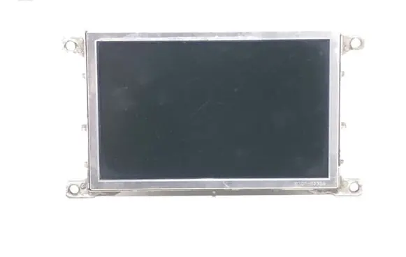 Peugeot 508 Screen/display/small screen 9678188480