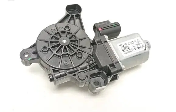 Ford Mustang Mach-E Rear door window regulator motor CM094290 1140097776