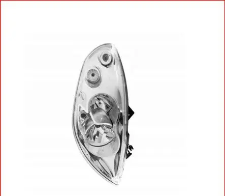 Renault Master III Headlight/headlamp 95528875