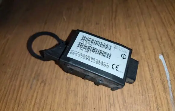 Jeep Cherokee III KJ Immobiliser reader (aerial) P56010209AC