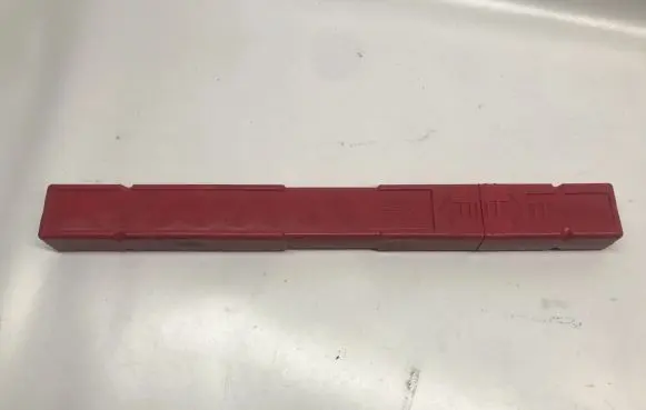 BMW 3 F30 F35 F31 Tool box 6770487