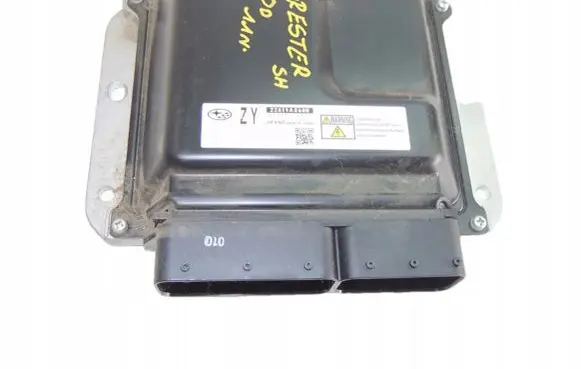 Subaru Forester SH Engine control unit/module 22611AS600