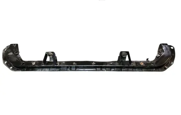 Nissan Rogue Bottom radiator support slam panel 