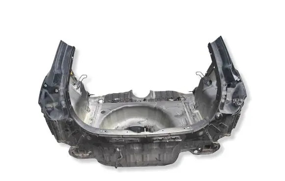 KIA Rio Rear bodywork 