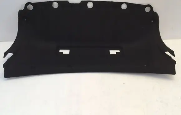 Mercedes-Benz A W177 Tailgate/boot lid cover trim 1776909500
