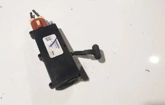 Volvo V50 Antenna control unit 30737918 28019207