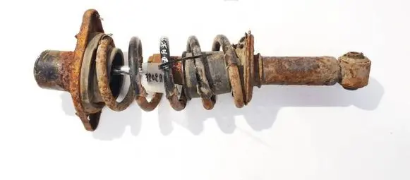 Audi A6 S6 C5 4B Rear shock absorber/damper