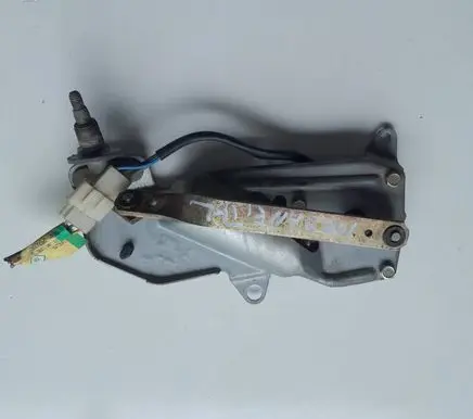 Renault Megane I Rear window wiper motor 7700838383 8G0039269L