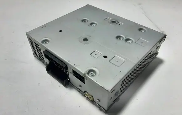 Audi A5 8T 8F Radio/CD/DVD/GPS head unit 4G0035056E 4G0035056