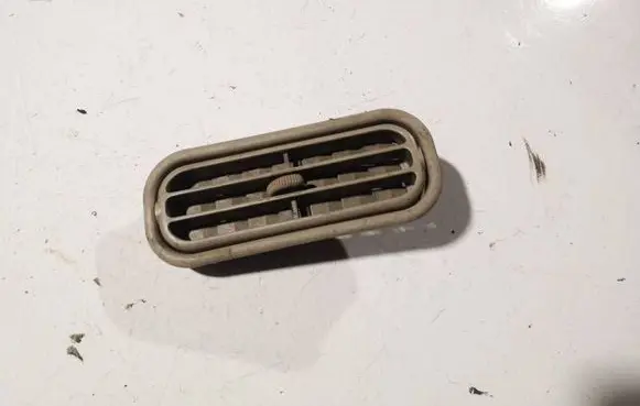 Ford Transit Dash center air vent grill