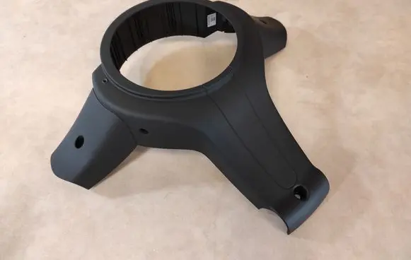 BMW 2 F45 Steering wheel trim 32307848267 7848267 32307846038