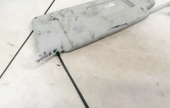 Volkswagen PASSAT B6 Sun visor 1K0857551