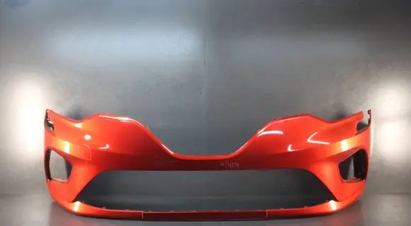 Renault Clio V Front bumper 