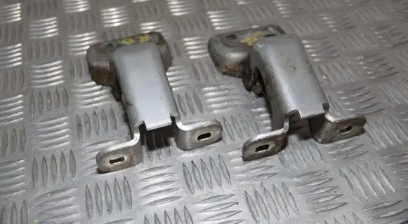 Opel Vivaro Front door hinge set 311772N 65380 GM65380
