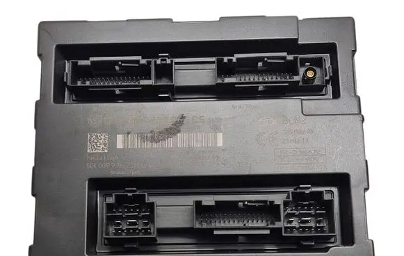 Audi S5 Comfort/convenience module 8K0907064CS 5DK00991973
