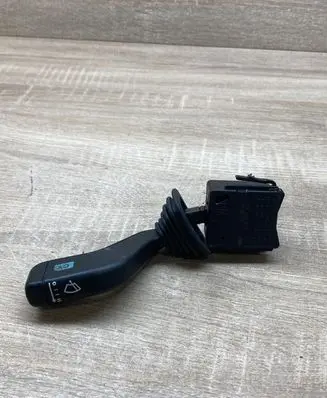 Opel Meriva A Indicator stalk 09185417 12268700