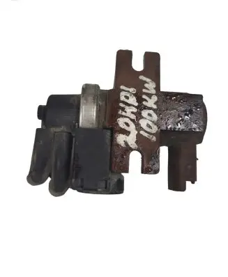 Peugeot 407 Turbo solenoid valve 70061200 9654282880