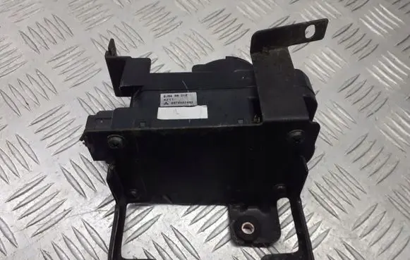 Mazda 6 Accelerator pedal position sensor GJ6A66312