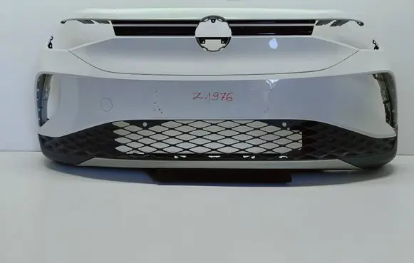 Volkswagen ID.4 Front bumper 11A807221 Z1976 11A807217