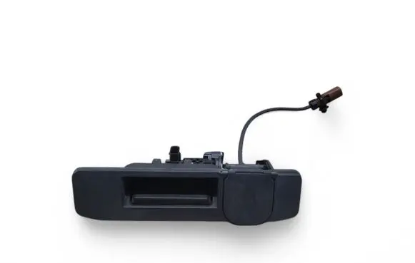 Mercedes-Benz GL X166 Tailgate handle with camera A1667500693