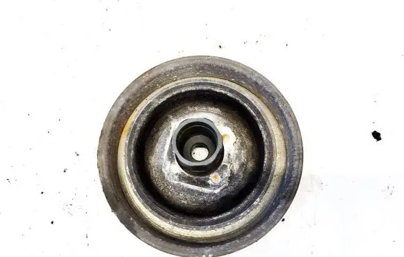 Fiat Punto (188) Crankshaft pulley