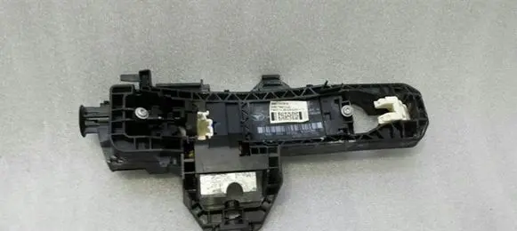 Mercedes-Benz E C207 W207 Front door coupe exterior handle/bracket A2077601440 A2047600634