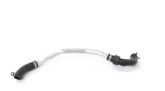 Mercedes-Benz E W213 Engine coolant pipe/hose A2058303202