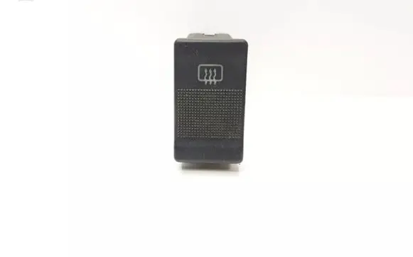 Audi 80 90 B3 Windscreen/window heater switch 4A0941503C