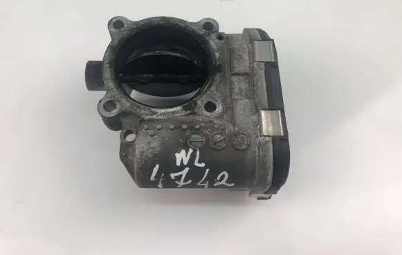 Volvo V70 Throttle valve 31216665