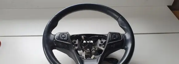 Toyota Avensis T270 Steering wheel