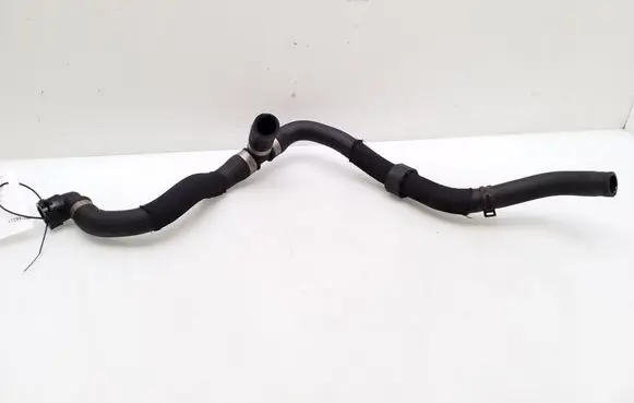 Mercedes-Benz E W212 Engine coolant pipe/hose A2128305496 3018666