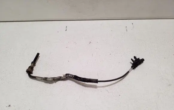 Volvo XC60 Exhaust gas temperature sensor 31319841