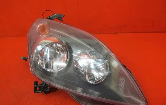 Chevrolet Zafira B Headlight/headlamp ZAFIRABLAMPAPP