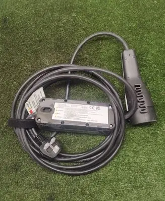 KIA Niro Electric car charging cable 91686 GI060HD M706A53A