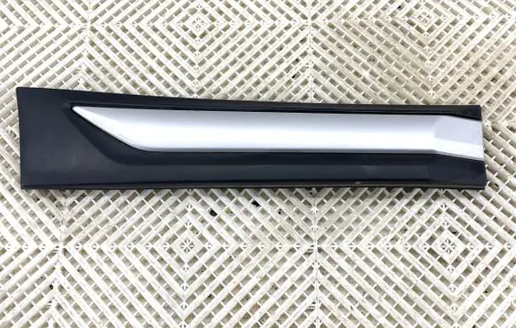 Mitsubishi Outlander Rear door trim (molding) 5757A410