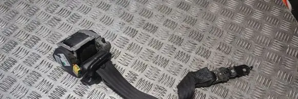 Volvo XC90 Third row seat belt 601239700