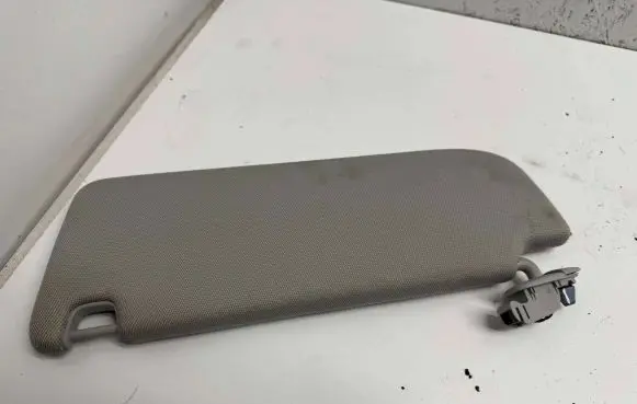 Audi A6 C7 Sun visor 4G0857552