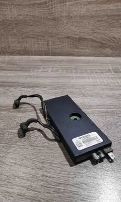 Volvo S80 Aerial antenna amplifier 31215627
