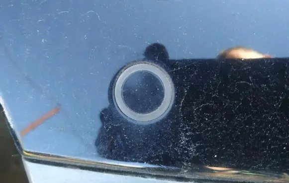 Hyundai ix 55 Parking PDC sensor