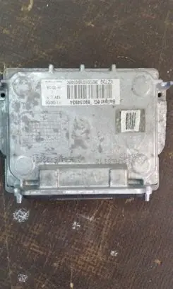 Audi Q7 4L Xenon control unit/module 4L0907391