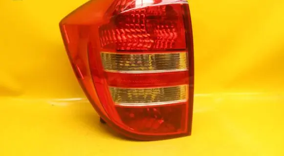 KIA Ceed Rear/tail lights 924011H3