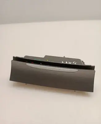 Volkswagen PASSAT B7 Ashtray (front) 3C0863284K
