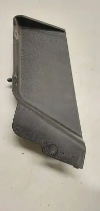 KIA Sportage Fender end trim 84121D9001